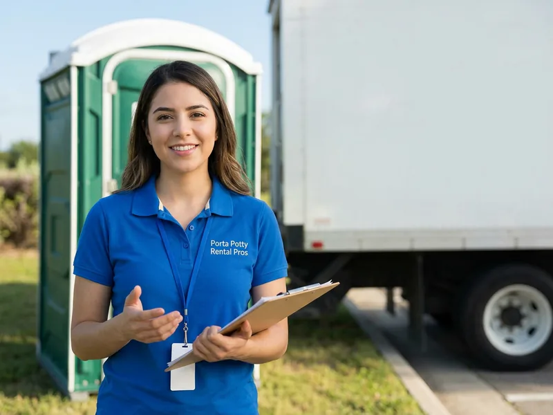 Porta Potty Rental  in Simsbury  FAQ